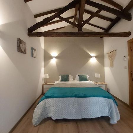 הוילה Casal de Loivos Casa Do Jornaleiro - Douro - Quinta Da Cabrida מראה חיצוני תמונה