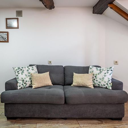 הוילה Casal de Loivos Casa Do Jornaleiro - Douro - Quinta Da Cabrida מראה חיצוני תמונה